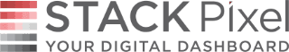 STACK Pixel - Your Digital Dashboard